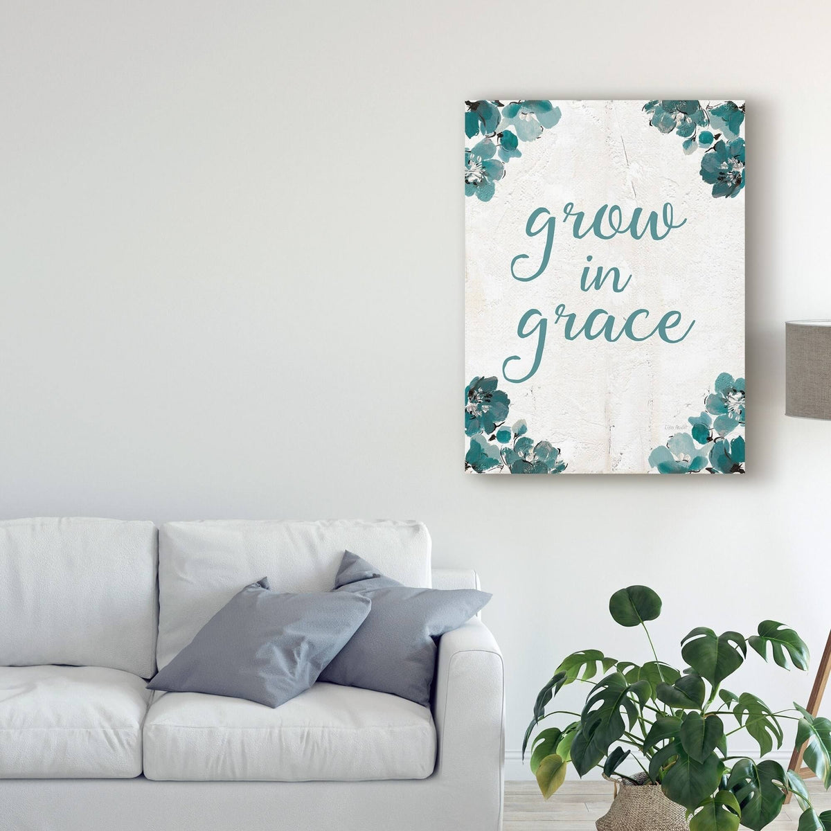 Canvas Art 35x47 K3022