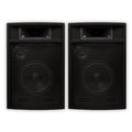 8" 3-Way Passive Speakers Y8532