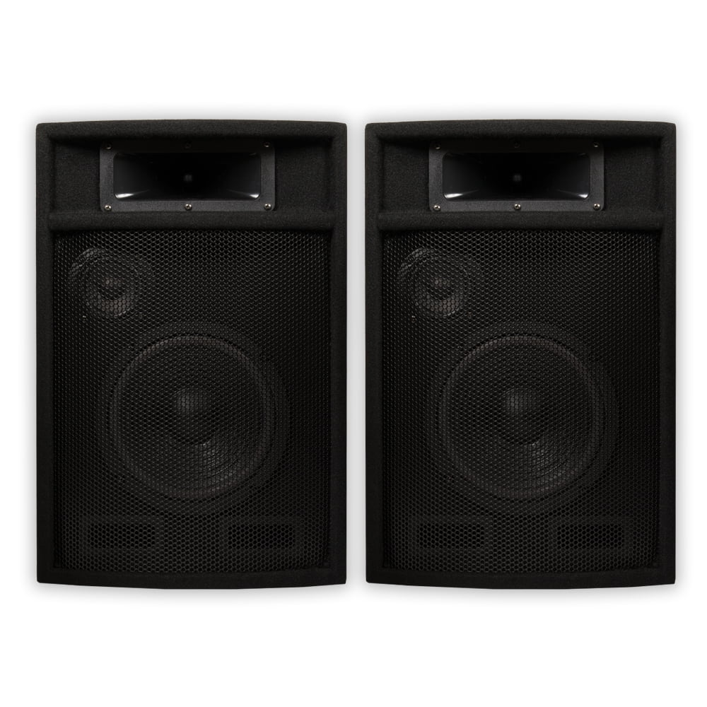 8" 3-Way Passive Speakers Y8532