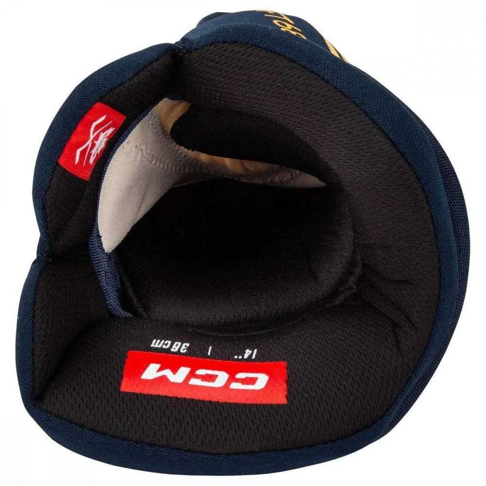 Hockey Gloves U191115