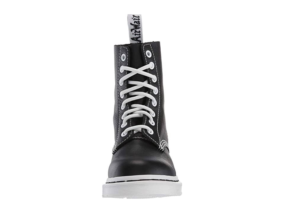 Black Boots G123