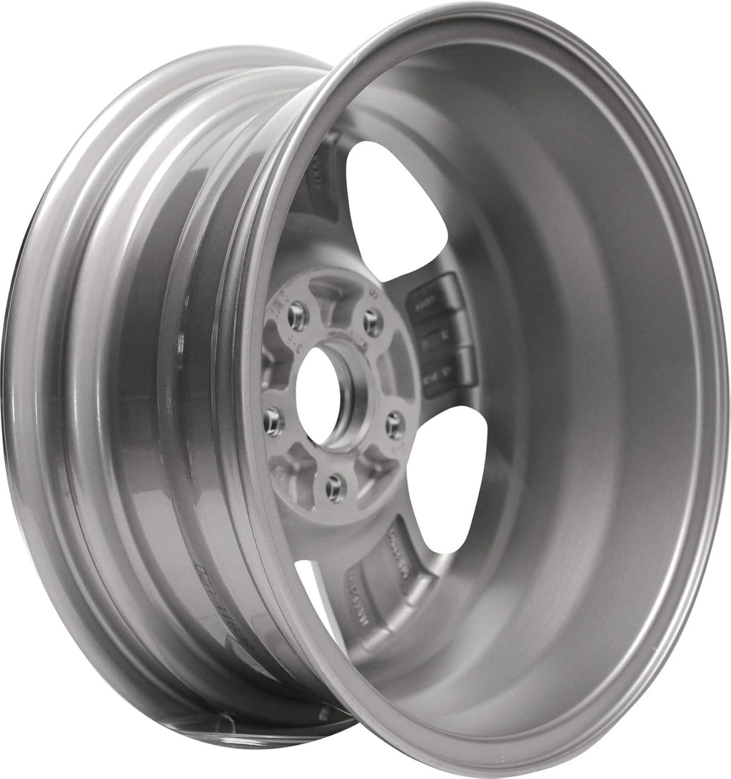 16 Inch Aluminum Alloy Wheel Rim U783210
