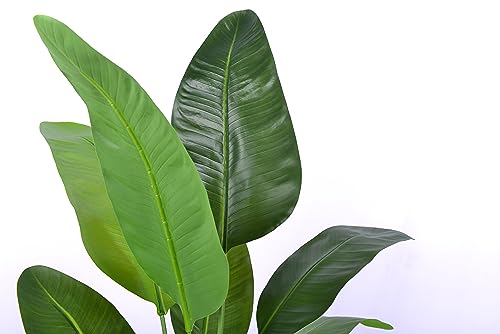 6FT Artificial Areca Palm Tree in Pot N9929