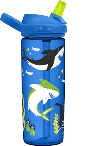 20oz Kids Water Bottle with Tritan Renew L29848