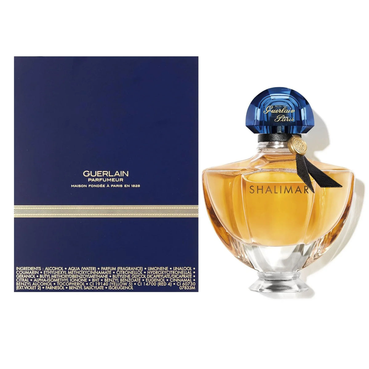 1.6 oz Eau De Parfum Spray Y71341