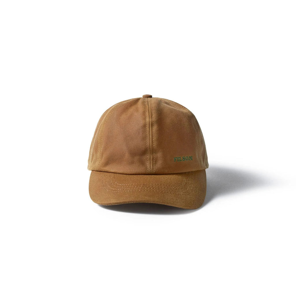 Dark Tan Insulated Cap C362