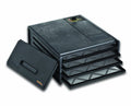 2400 4-Tray Dehydrator O19331