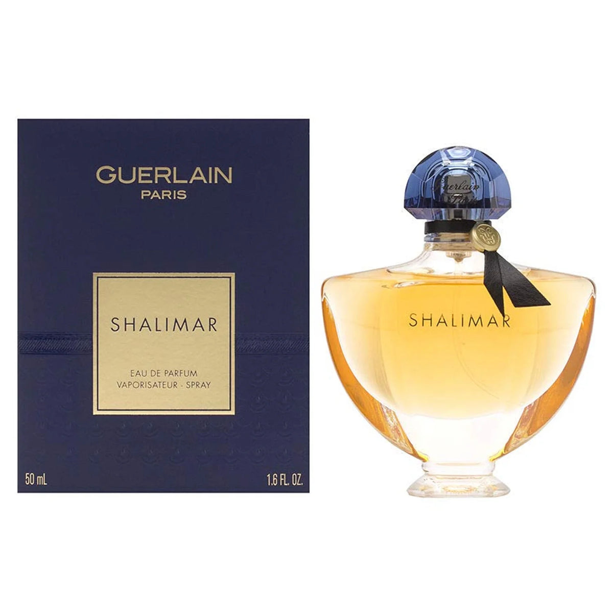 1.6 oz Eau De Parfum Spray Y71341