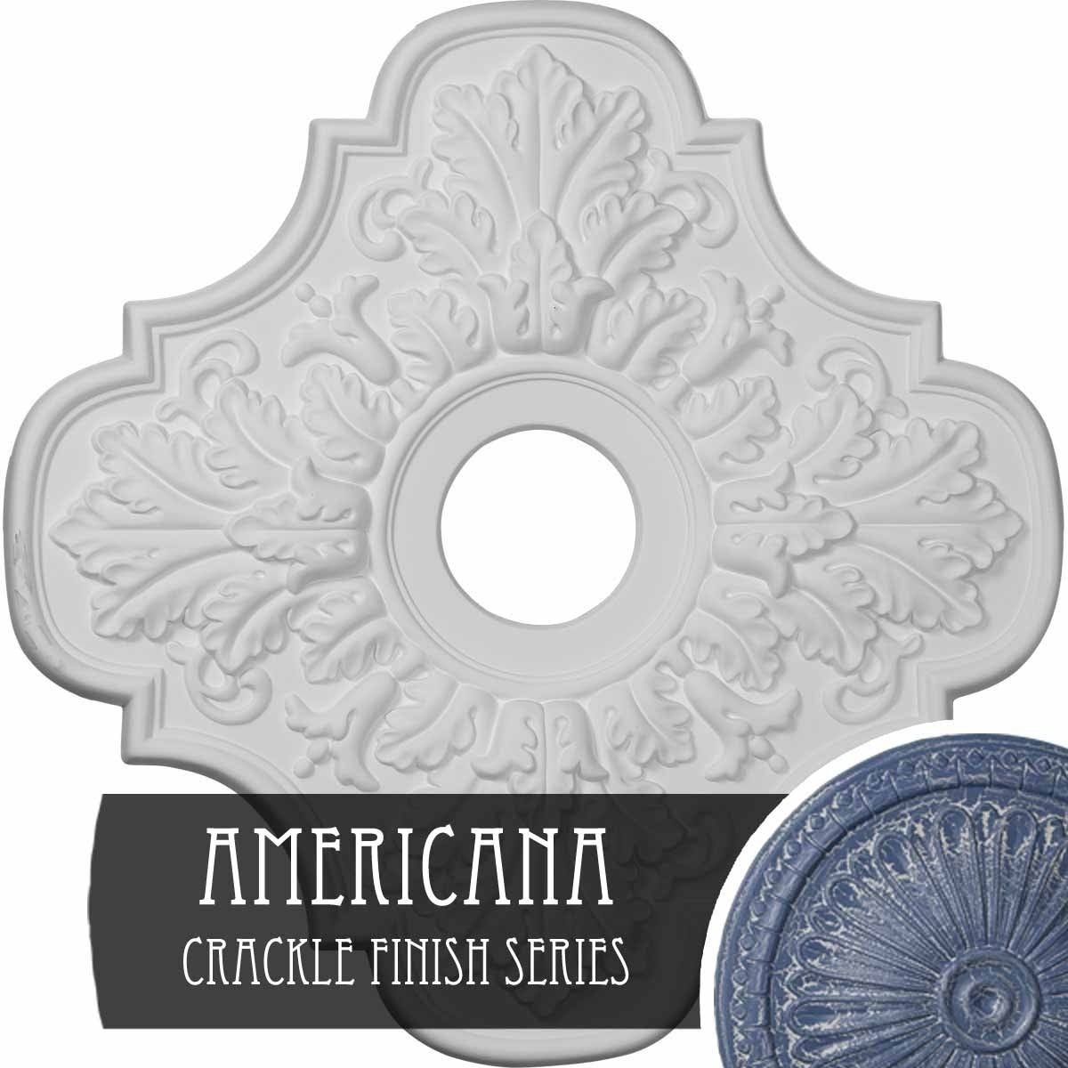 Ceiling Medallion S774900