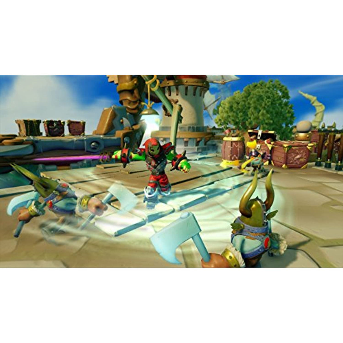 Wii U Game J320497