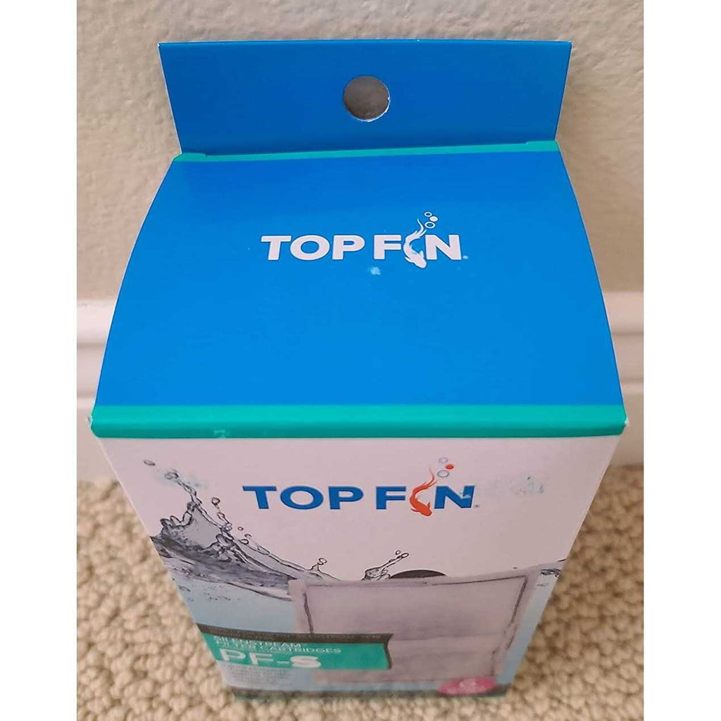 Small Filter Cartridges for PF10 Power Filters C4779
