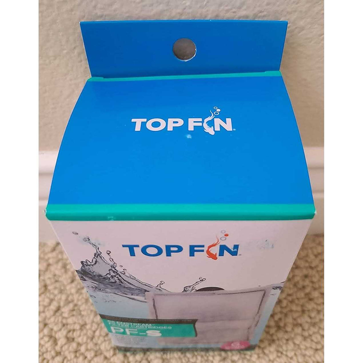 Small Filter Cartridges for PF10 Power Filters C4779