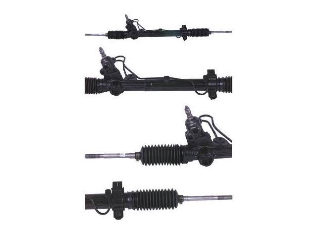 Steering Rack and Pinion T934104