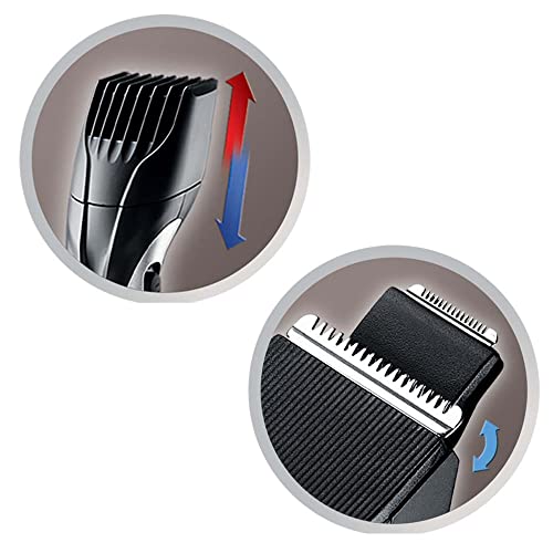 Beard Trimmer Q55511
