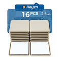 16 Pieces Self-Adhesive Furniture Slider F944338
