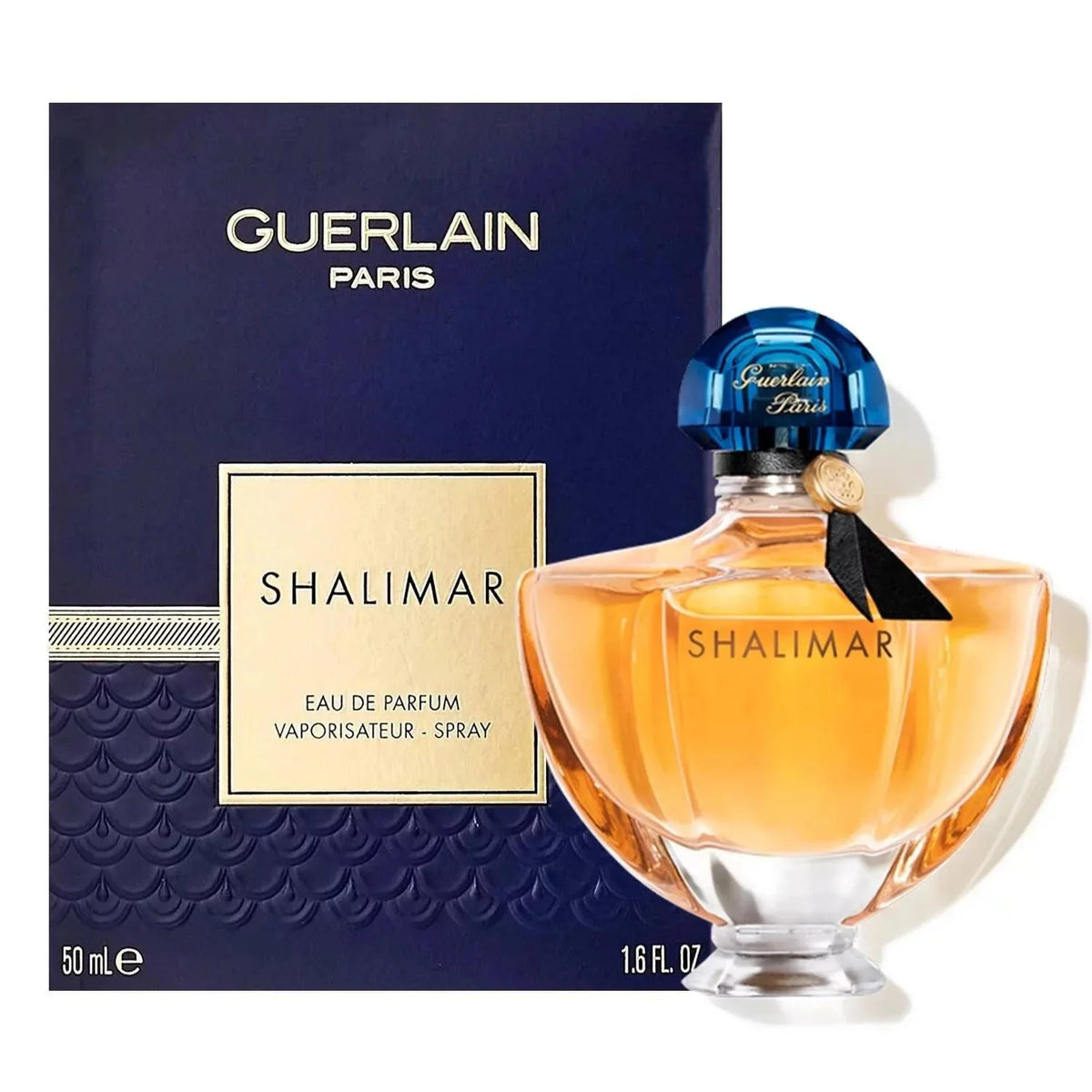 1.6 oz Eau De Parfum Spray Y71341