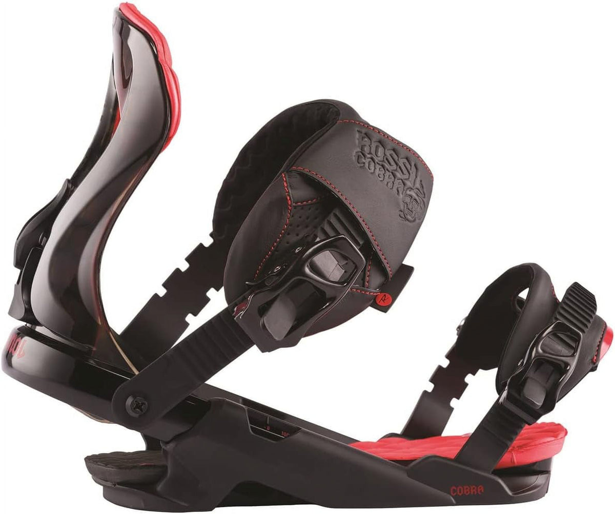 Mens Snowboard Bindings U5823