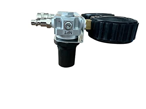 Cylinder Leakage Tester Kit Y7683