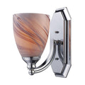 1 Light Polished Chrome Vanity Z474522