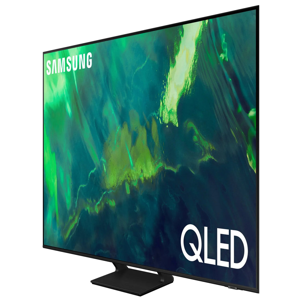 75" Class QLED 4K LED Smart TV M191