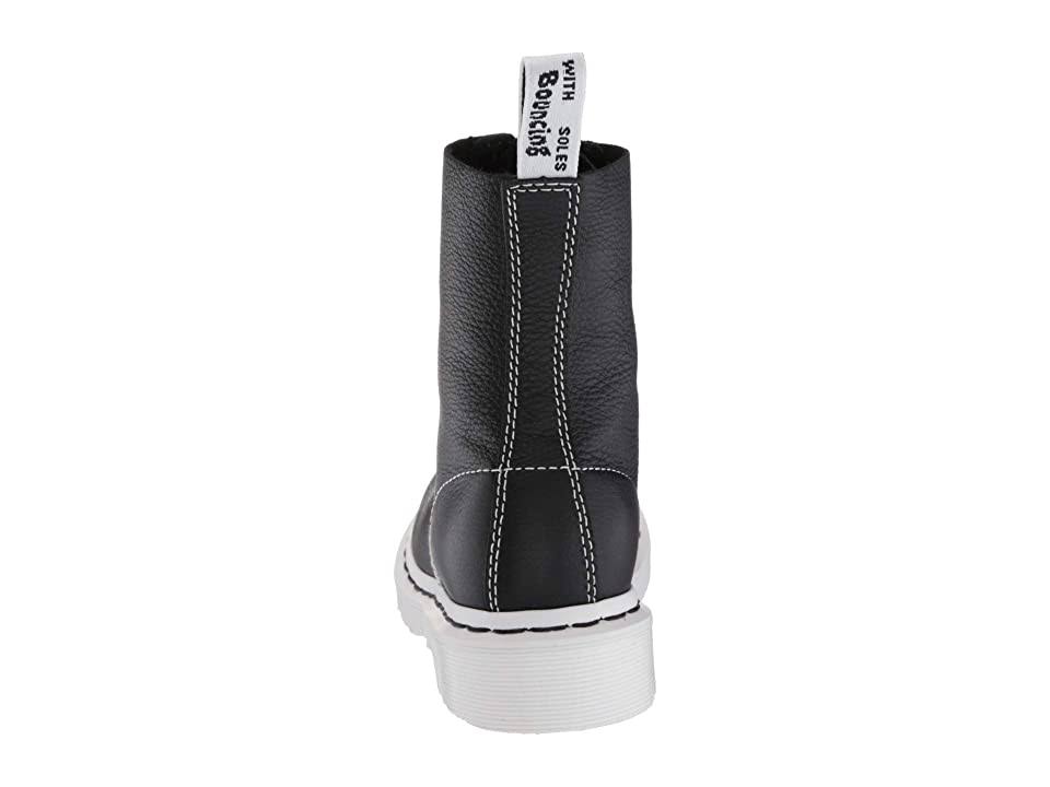 Black Boots G123