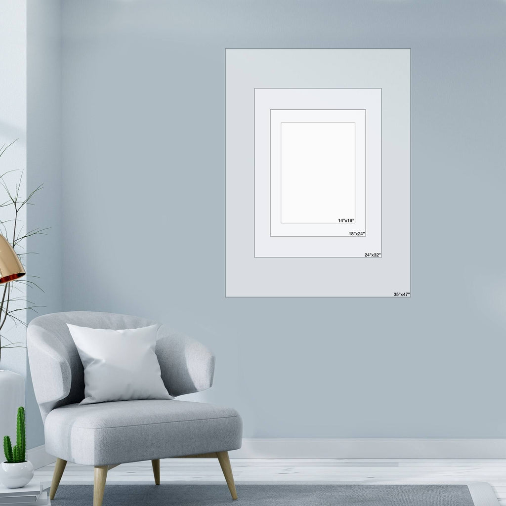 Canvas Art 35x47 K3022
