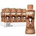 Low Fat Ultra-Filtered Chocolate Milk, 14 Fl Oz (Pack of 12) U1270
