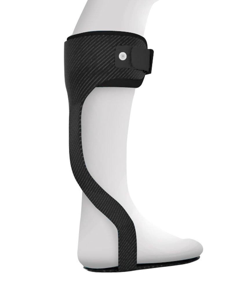 Carbon Fibre AFO, Left/XS G583