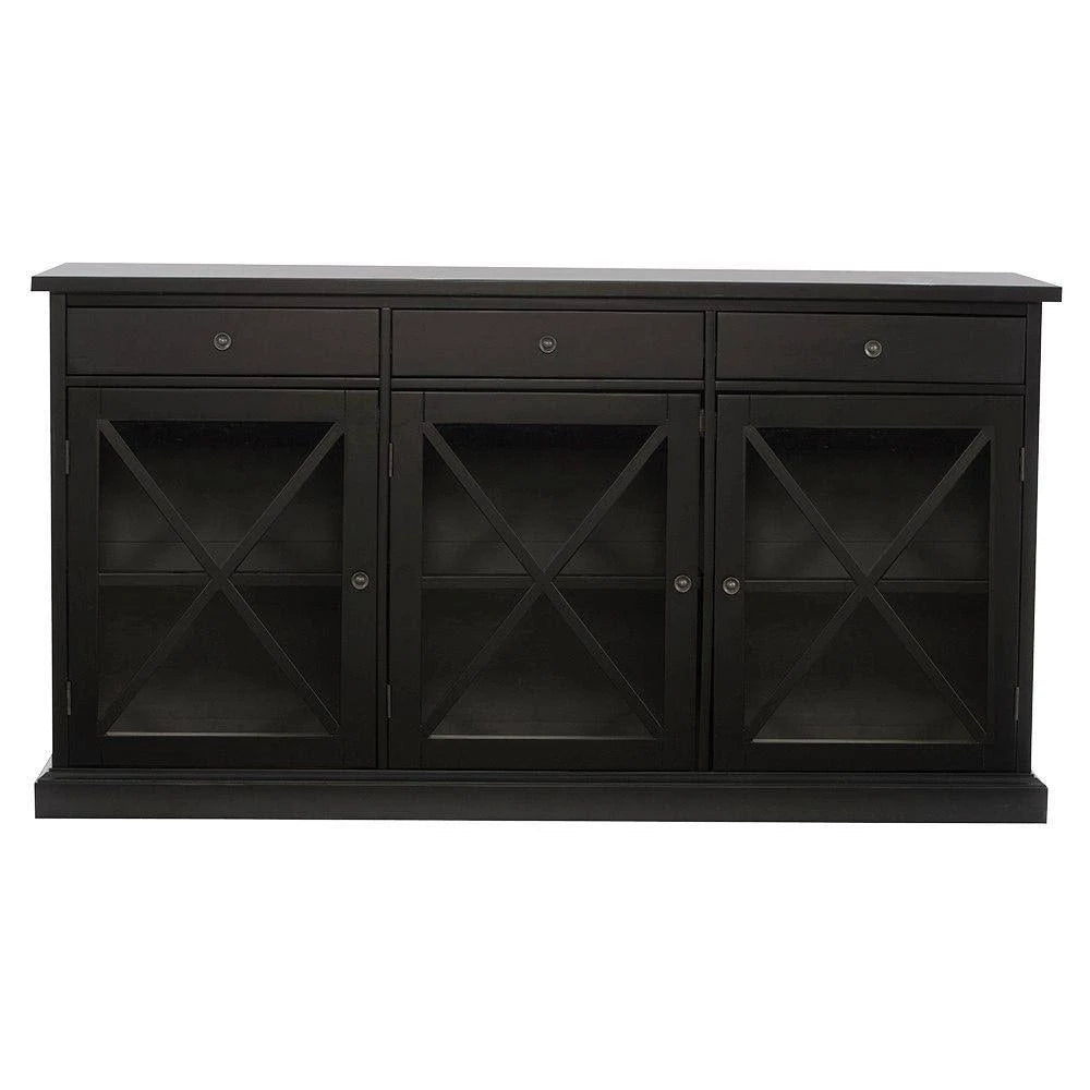 Black Buffet C1695