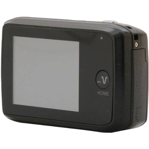 12.1MP Digital Touch Screen Camera with 1.8-inch LCD Screen U764