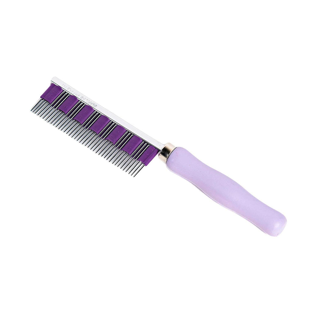 Hair Buster Comb F165104