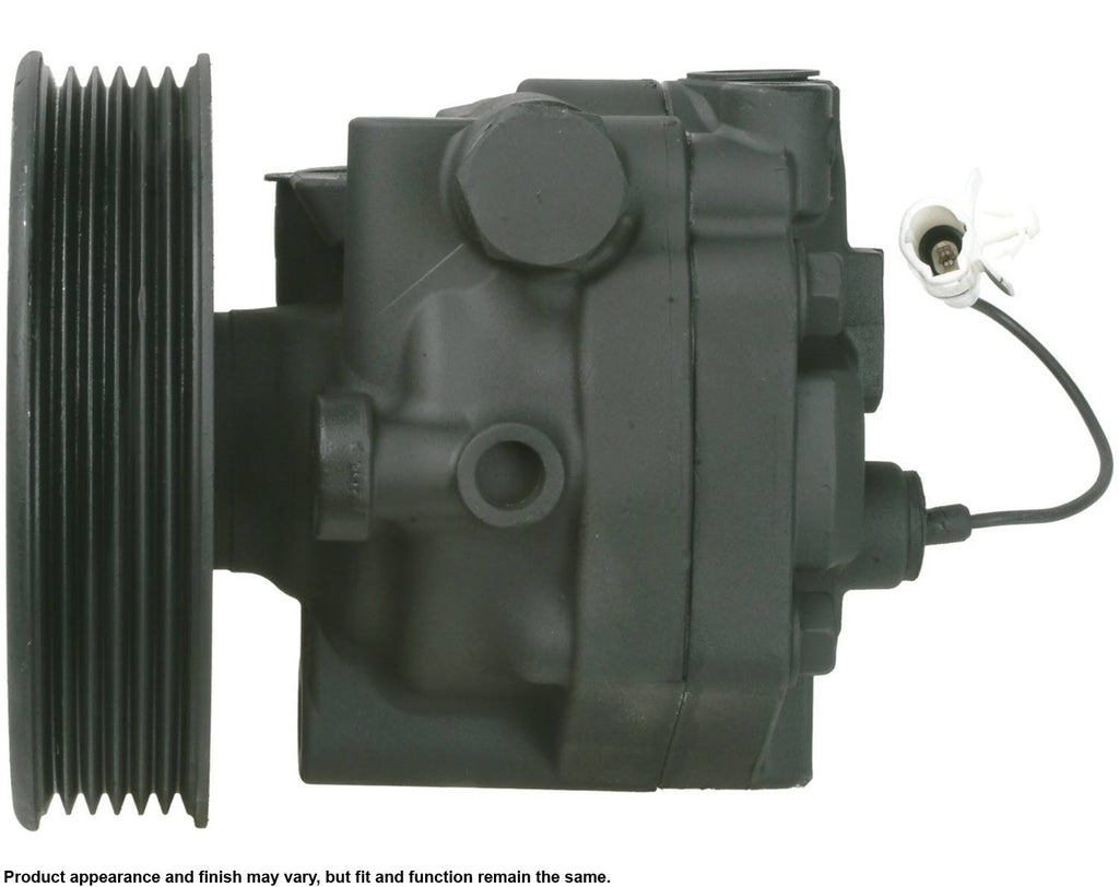 Power Steering Pump V303002