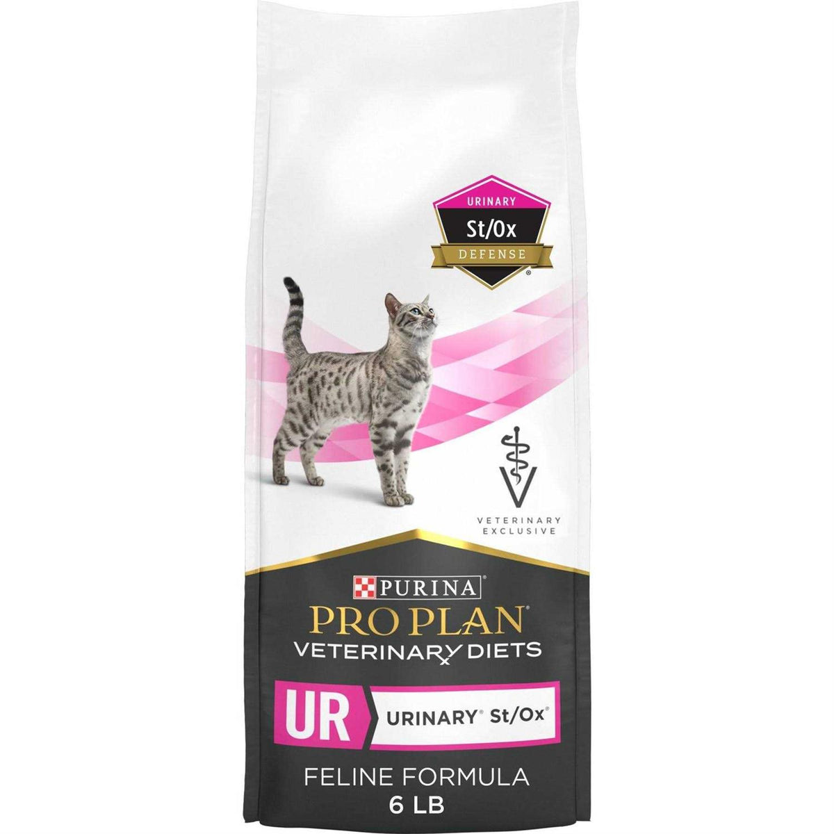 UR Urinary St/Ox Feline Dry Food O483