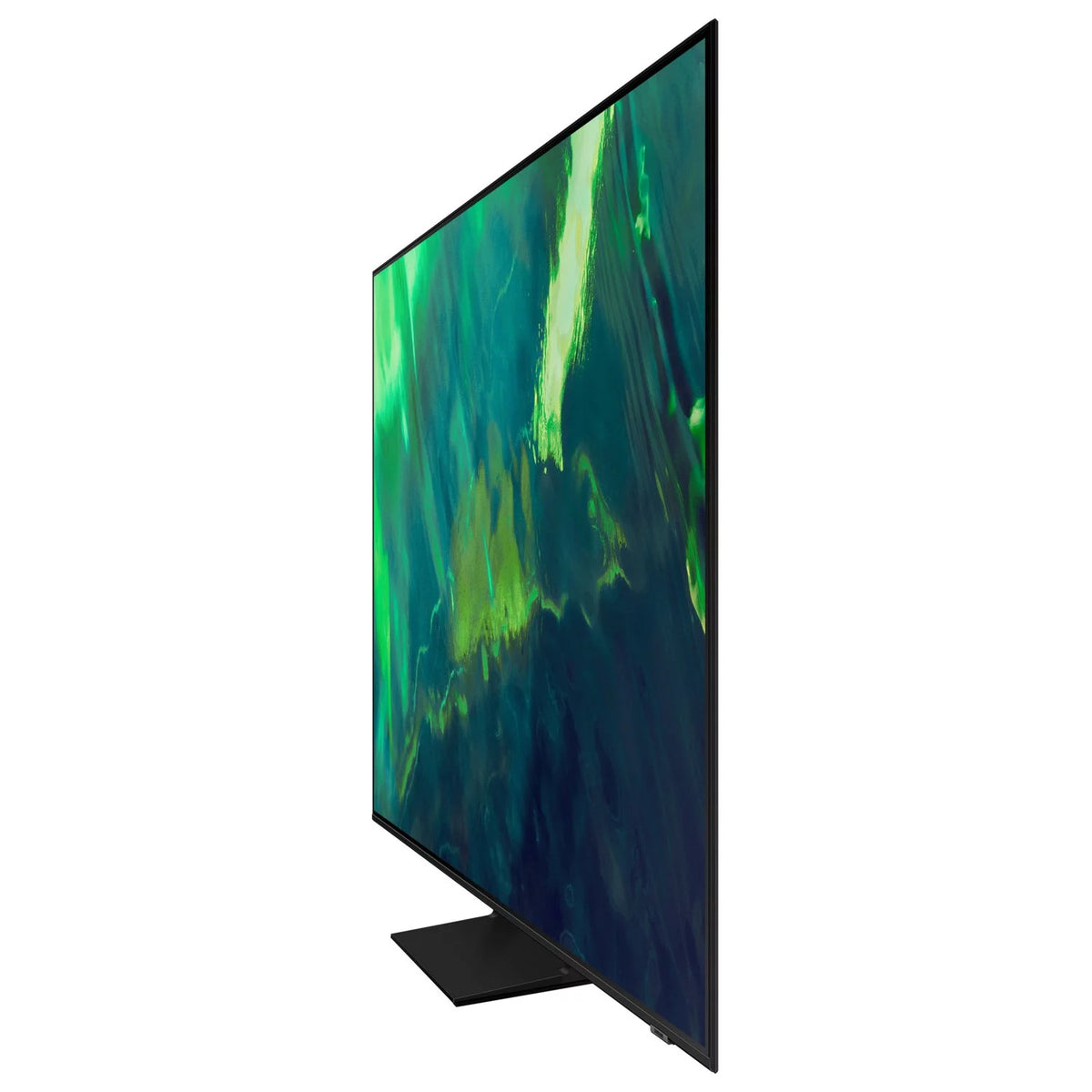 75" Class QLED 4K LED Smart TV M191