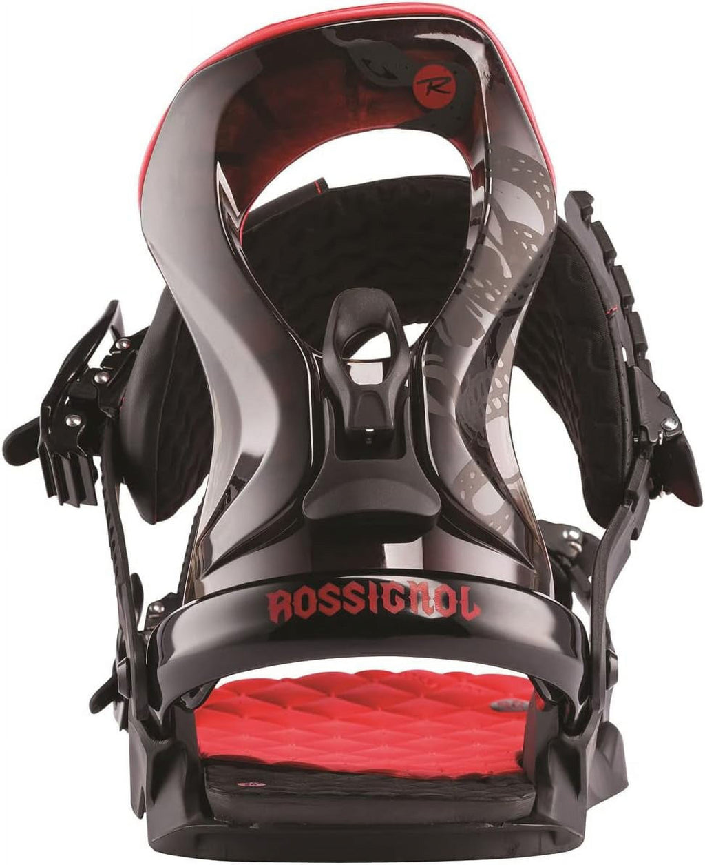 Mens Snowboard Bindings U5823