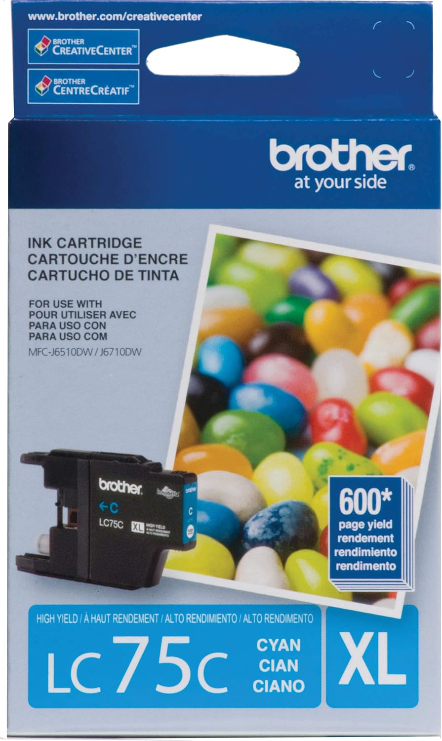 High Yield Color Ink Cartridge 3 Pack B5050
