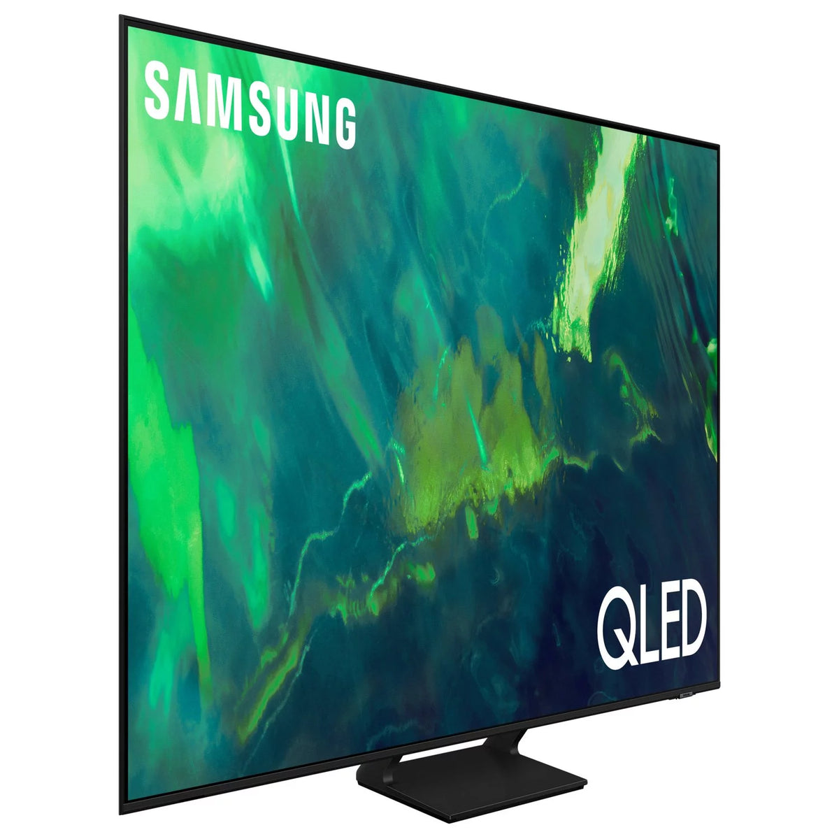 75" Class QLED 4K LED Smart TV M191