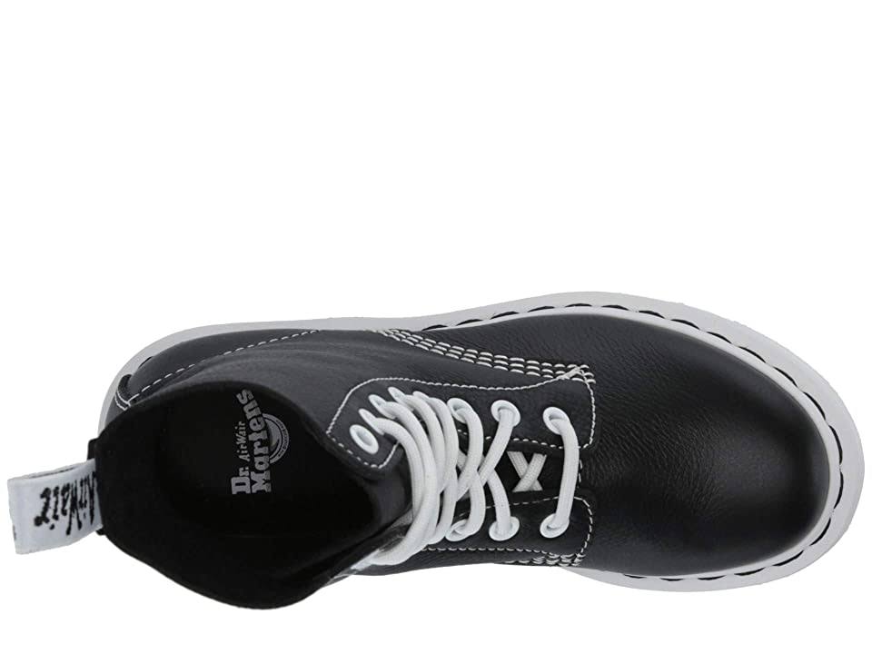 Black Boots G123