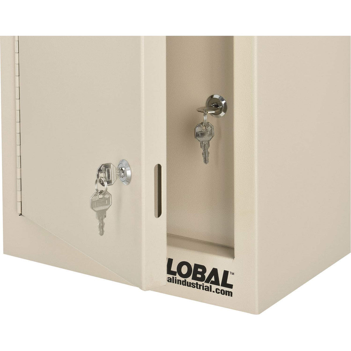 Small Narcotics Cabinet E81492