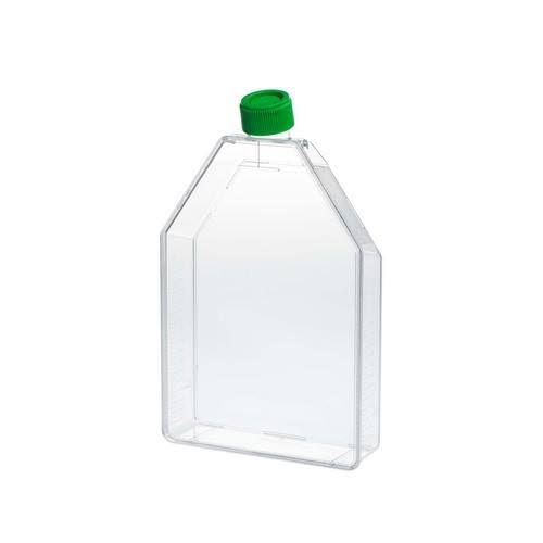 1250mL Tissue Culture Flask Plug Seal Cap Sterile G2833