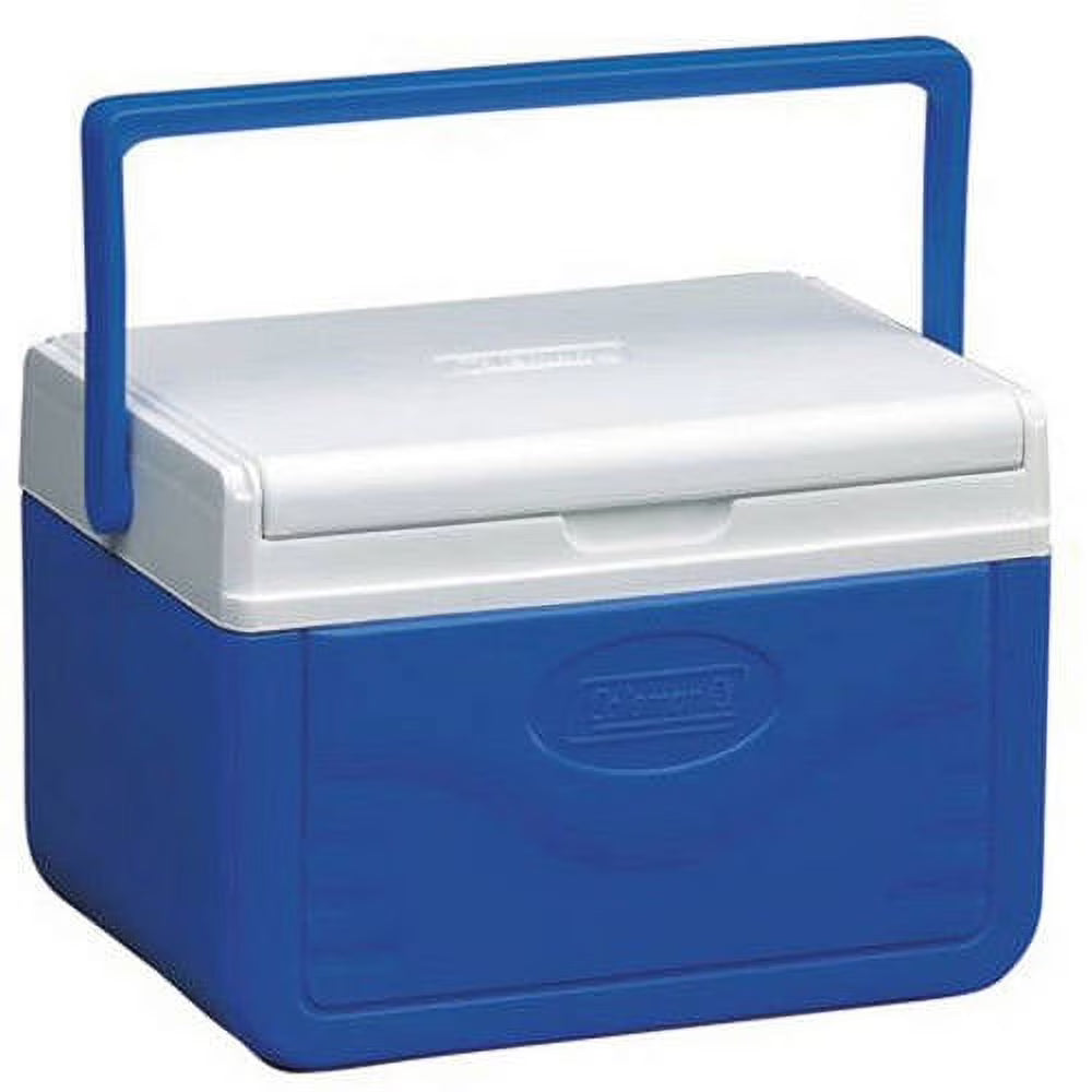 5 Quart Hard Sided Cooler A911677