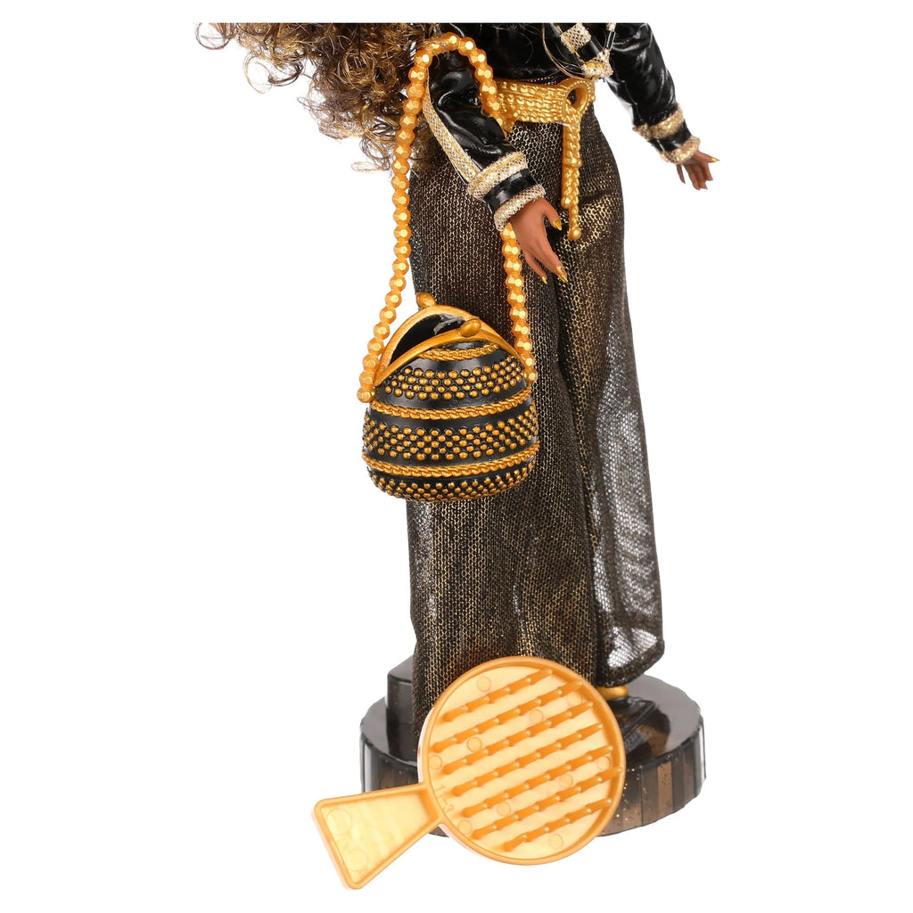 6 Pieces Fashion Doll Playset M4458