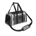 Airline Approved Soft Sided Pet Carrier D988