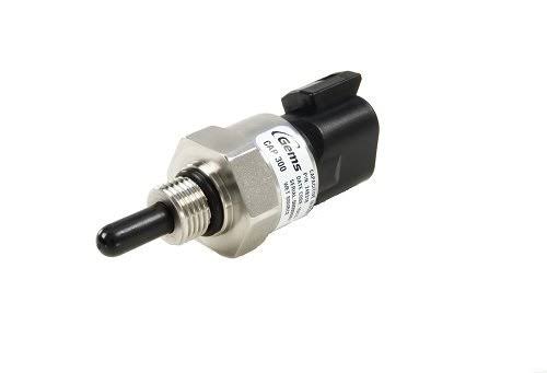 Coolant Level Sensor, Stainless Steel Stem P64177
