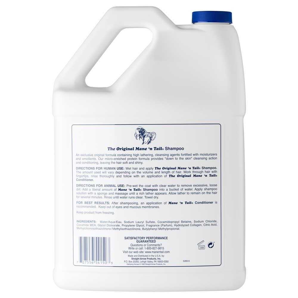 Shampoo N32389