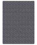 Gray Desk Chair Mat H361232