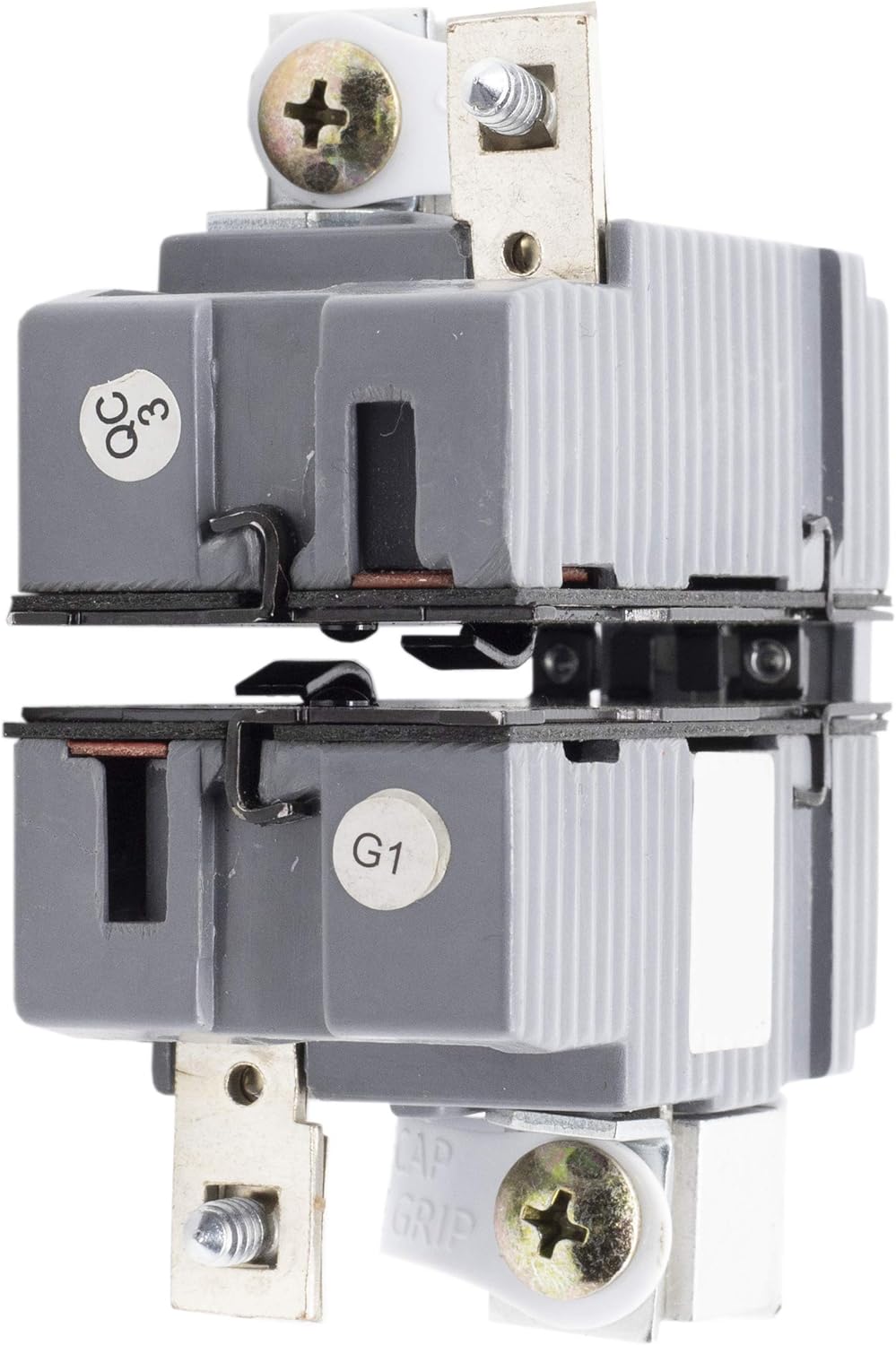 Two Pole 100 Amp Circuit Breaker J88139