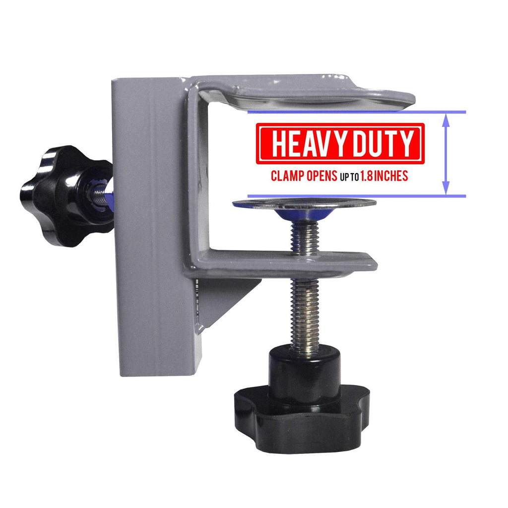 Dog Grooming Arm with Clamp and Grooming Loop Z603664