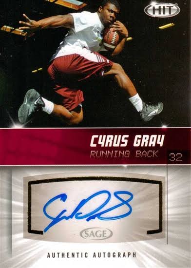 30 Packs Football Cards Y129