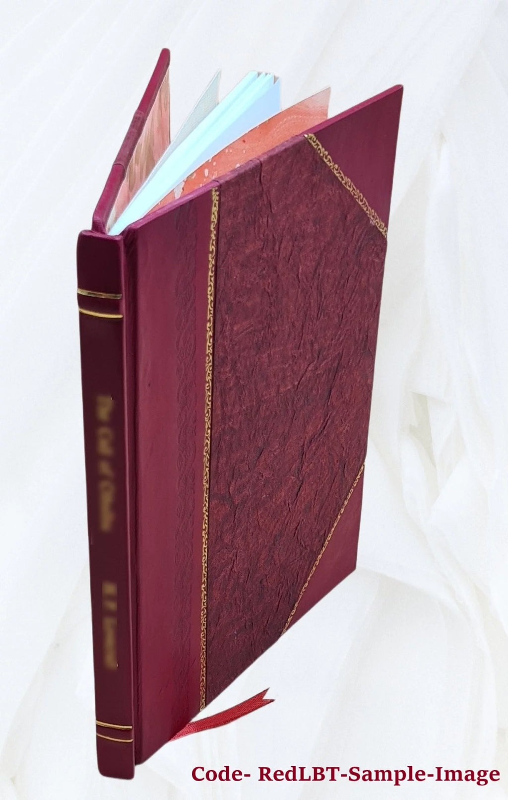 Leather Bound M98095